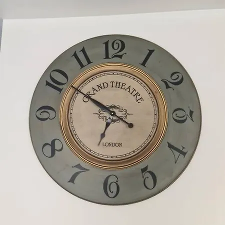 Charmante Maison Les Cedres Bleus *