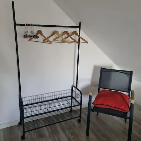 Charmante Maison Les Cedres Bleus Сasa de vacaciones Loon-Plage