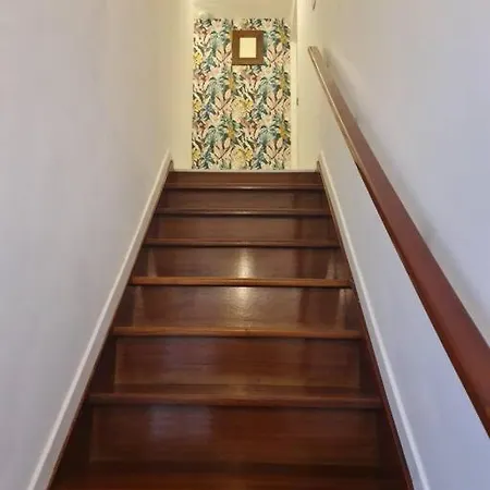 Charmante Maison Les Cedres Bleus