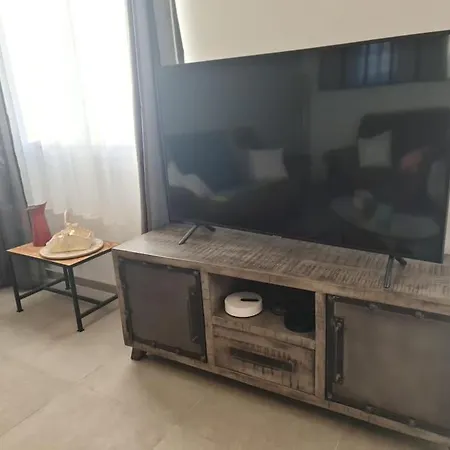 Сasa de vacaciones Charmante Maison Les Cedres Bleus Loon-Plage