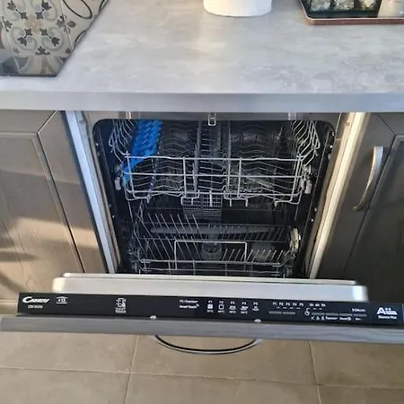 Charmante Maison Les Cedres Bleus Сasa de vacaciones