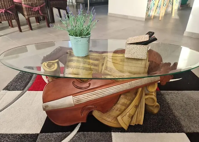 Casa vacanze Charmante Maison Les Cèdres Bleus